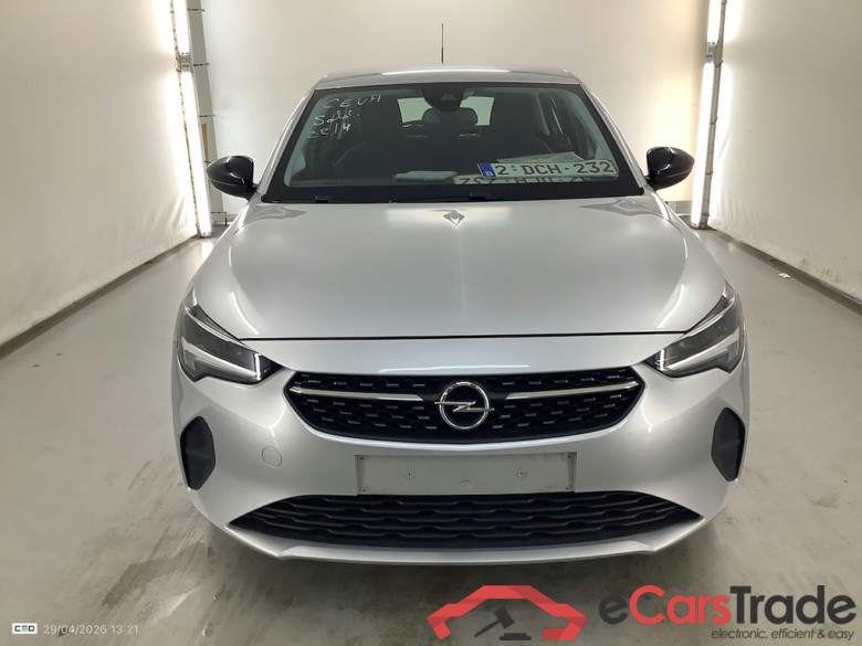 OPEL CORSA 1.2 TURBO 74KW S-S ELEGANCE #2