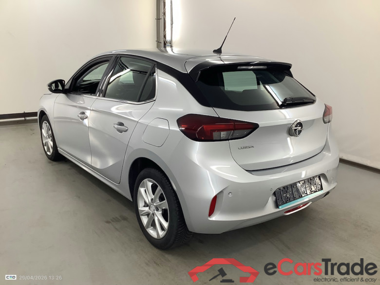 OPEL CORSA 1.2 TURBO 74KW S-S ELEGANCE #3