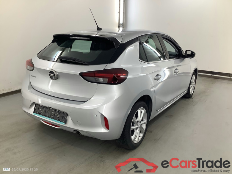 OPEL CORSA 1.2 TURBO 74KW S-S ELEGANCE #4