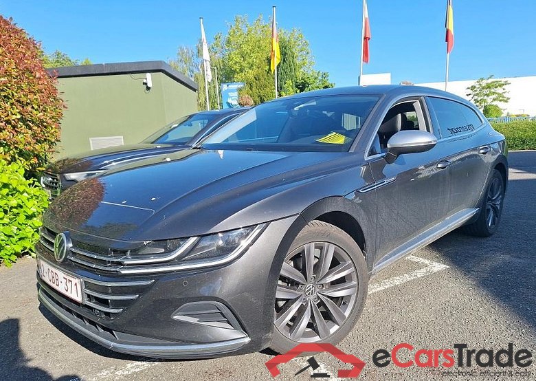 Volkswagen Arteon 1.4 TSI Plug-In Hybrid Elegance Aut. LED-Matrix Virtual ACC Navi Sport-Leather KeylessGo Camera Klima PDC ... #1