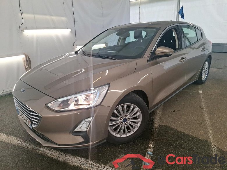 Focus Berline Active Business 1.5 EcoBoost 150CV BVA8 E6dT