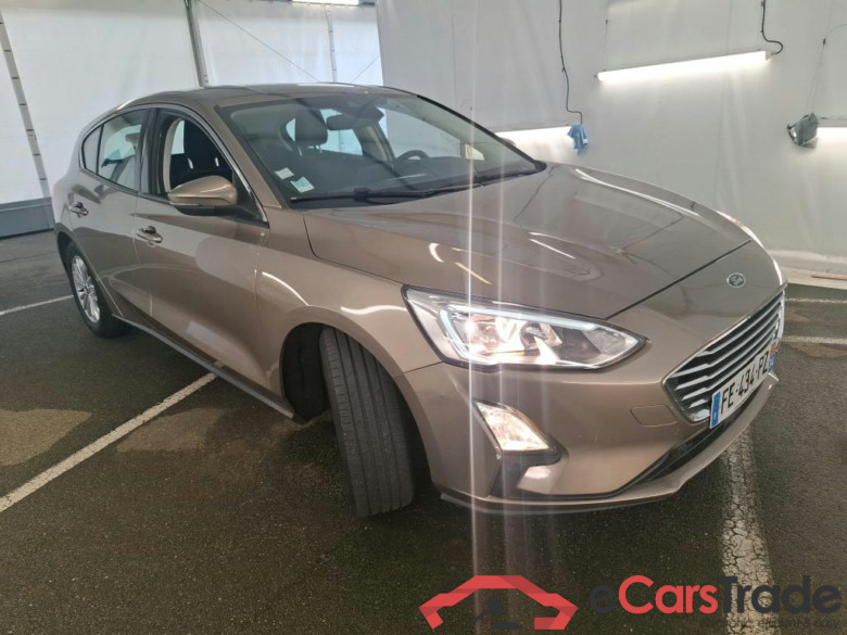 Focus Berline Active Business 1.5 EcoBoost 150CV BVA8 E6dT #4