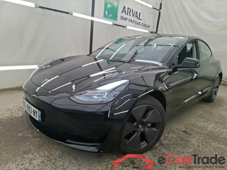 TESLA Model 3 2018 4P Berline Propulsion #1