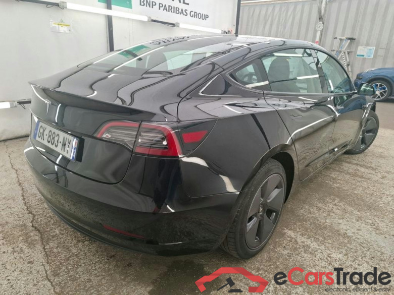 TESLA Model 3 2018 4P Berline Propulsion #4
