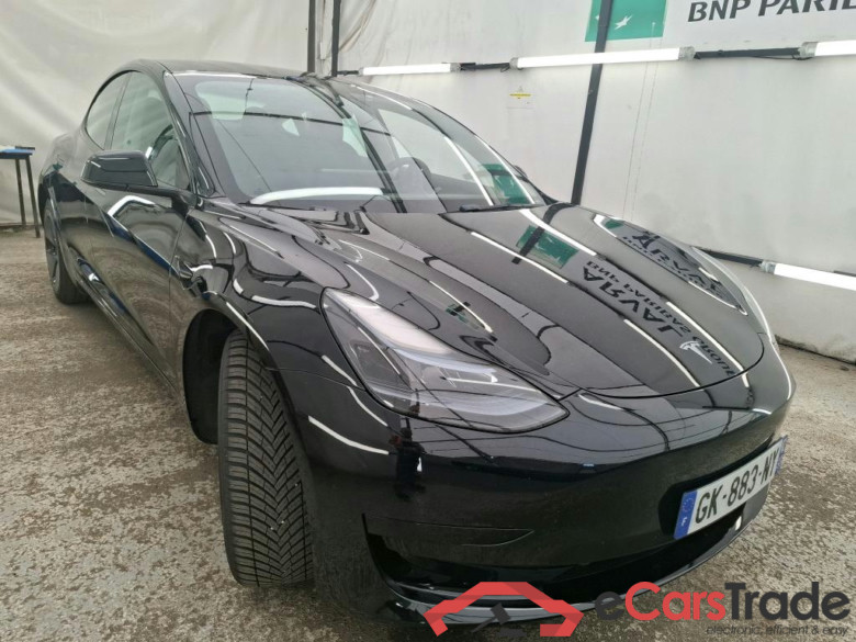 TESLA Model 3 2018 4P Berline Propulsion #5