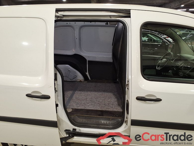 RENAULT KANGOO EXPRESS 1.5 BLUE DCI 80 GRAND CONFORT #5