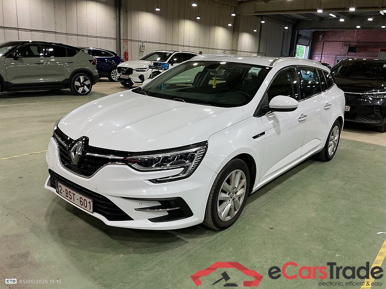 RENAULT MAu2030GANE GRANDTOUR 1.5 BLUE DCI 115 CORPORATE EDITION #1