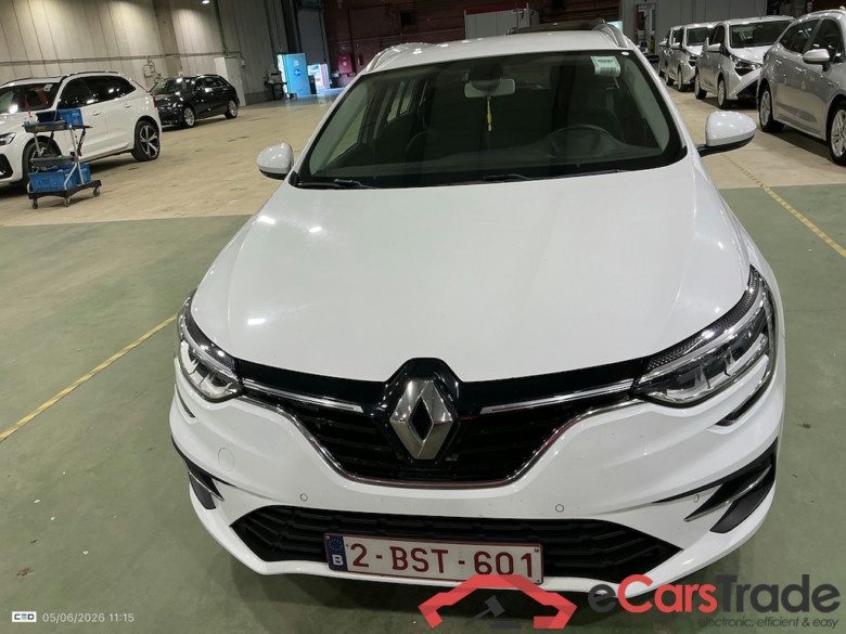 RENAULT MAu2030GANE GRANDTOUR 1.5 BLUE DCI 115 CORPORATE EDITION #2