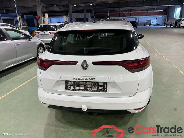 RENAULT MAu2030GANE GRANDTOUR 1.5 BLUE DCI 115 CORPORATE EDITION #5