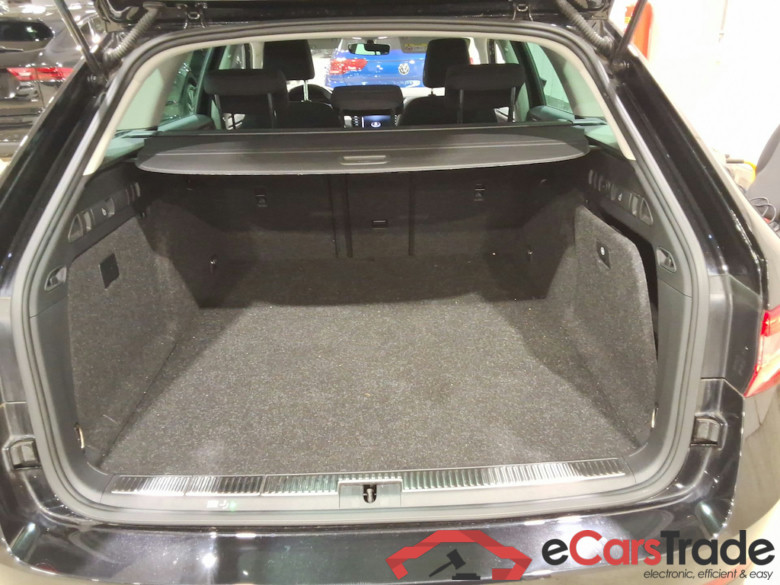 SKODA SUPERB COMBI 1.4 TSI PHEV 160KW DSG6 CLEVER #3