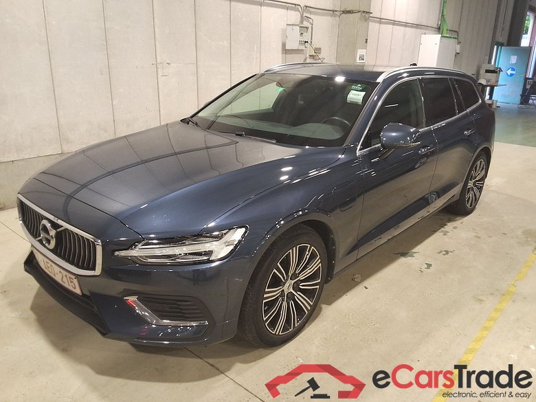 VOLVO V60 2.0 T6 RECHARGE GEARTR INSCRIPTION EXPR