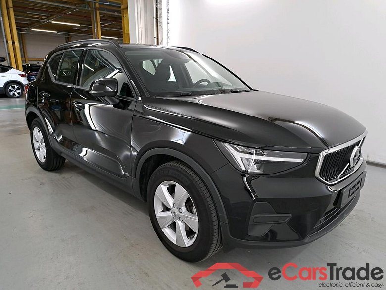 VOLVO XC40 1.5 T2 ESSENTIAL AUTO #2