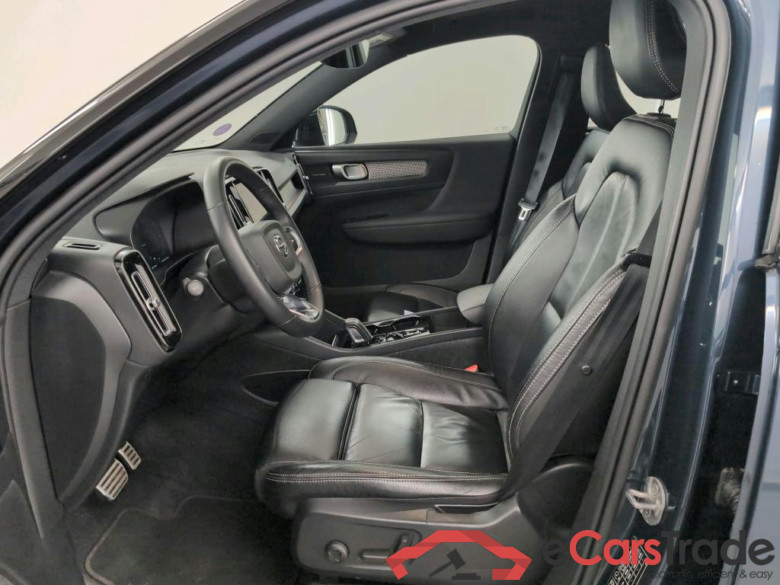 VOLVO XC40 1.5 T4 PHEV R-DESIGN DCT #5