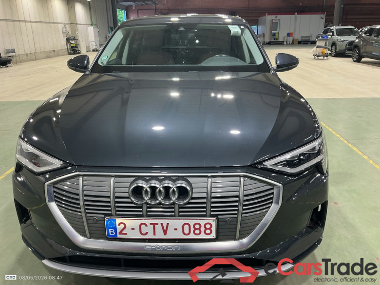 AUDI E-TRON BEV 95KWH 55 QUATTRO ADVANCED #2