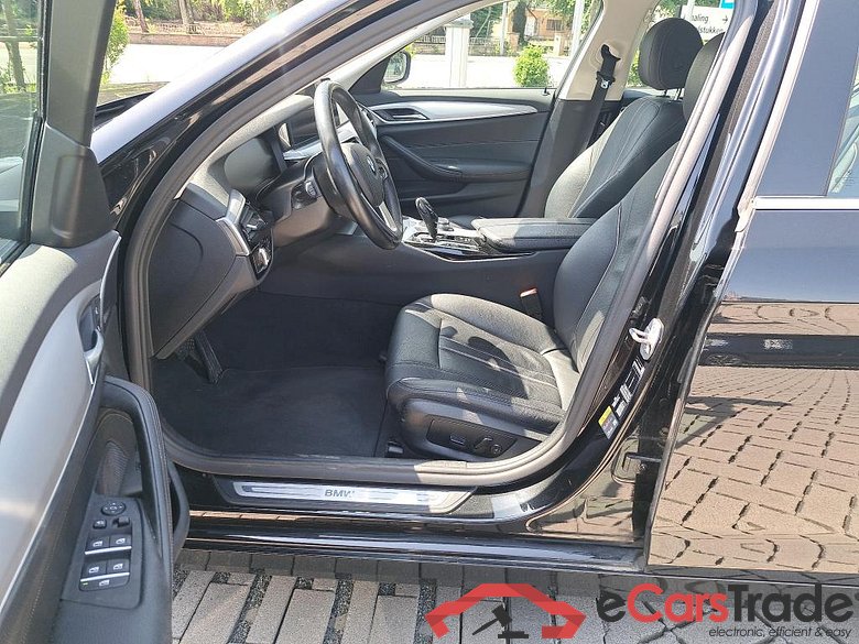 BMW 5 SERIES BERLINE 2.0 530E 185KW AUTO #5
