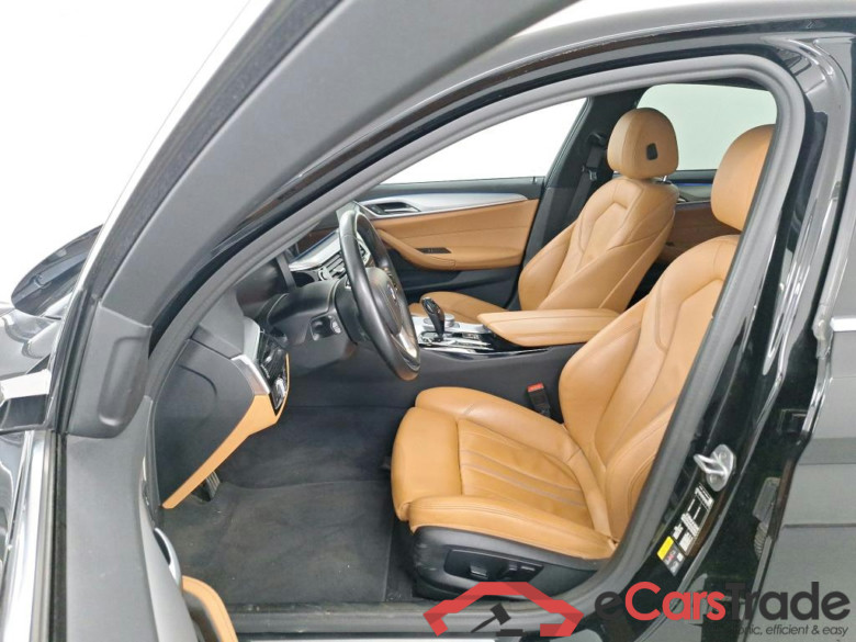 BMW 5 SERIES BERLINE 2.0 530E 185KW AUTO #4