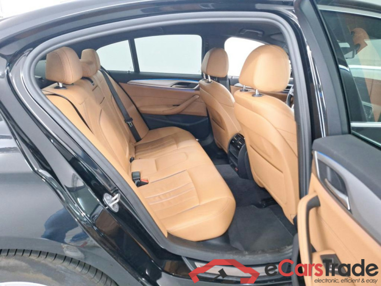 BMW 5 SERIES BERLINE 2.0 530E 185KW AUTO #5