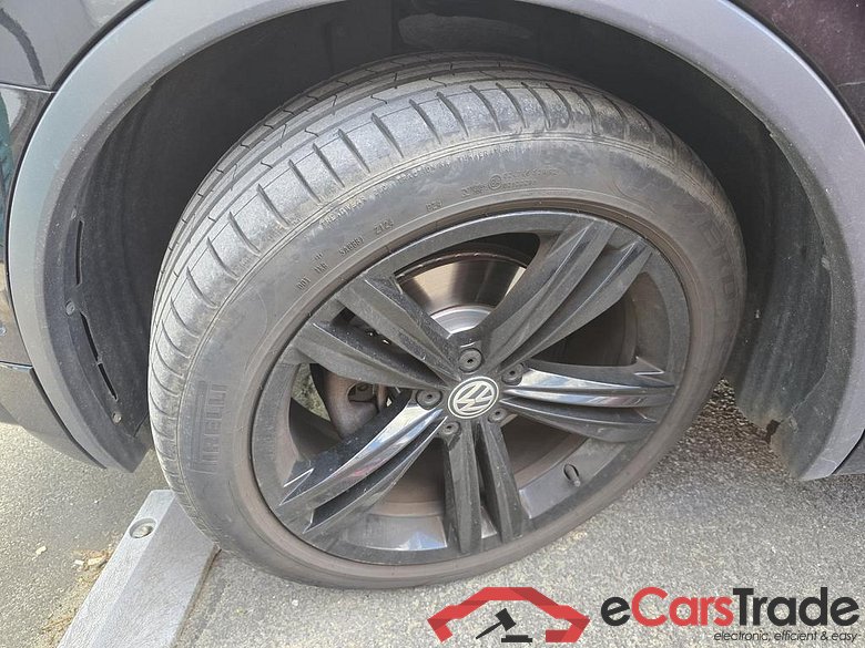 VOLKSWAGEN Tiguan Tiguan Highline 1.5 l TSI ACT GPF 110 kW (150 PS) 7-speed dual-clutch transmission DSG #3
