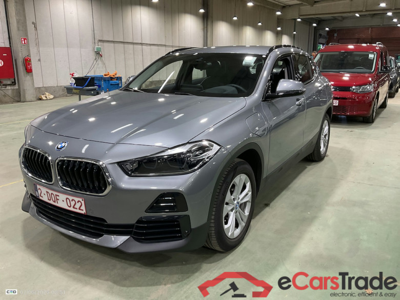 BMW X2 1.5 XDRIVE25E PHEV 162KW #1
