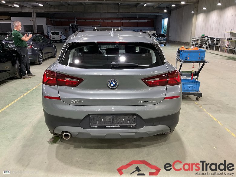 BMW X2 1.5 XDRIVE25E PHEV 162KW #5