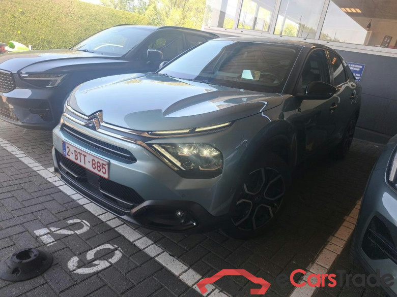 CITROAu2039N C4 BEV 50KWH ELECTRIC SHINE PACK #1