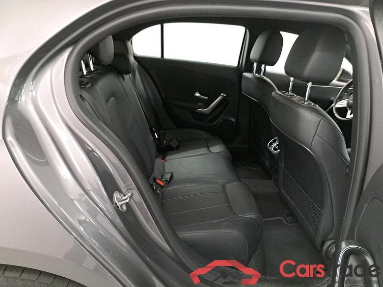 MERCEDES-BENZ A-CLASS 1.3 A 250 E DCT BUSINESS SOLUTION #6
