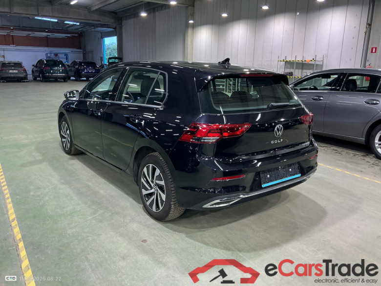 VOLKSWAGEN GOLF VIII 1.4 EHYBRID STYLE BUSINESS DSG #3