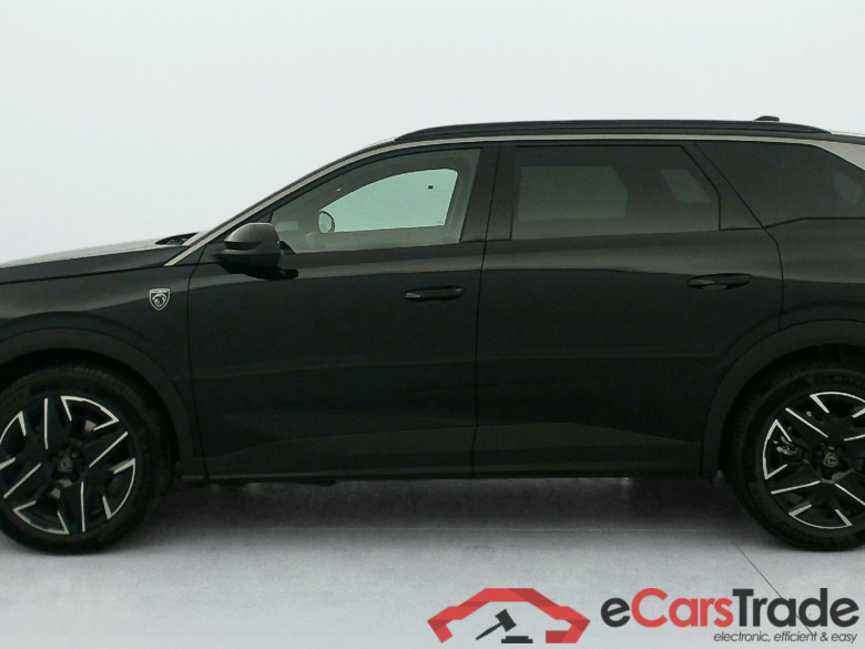 Peugeot 5008 HYBRID 145CH E-DCS6 GT #4