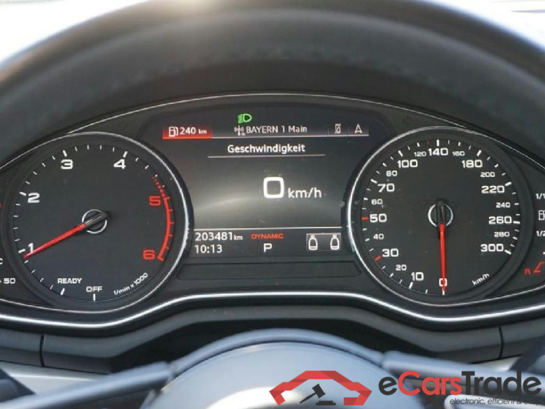 A5 Sportback 40 TDI S line 2.0 TDI 150KW AT7 E6d #6