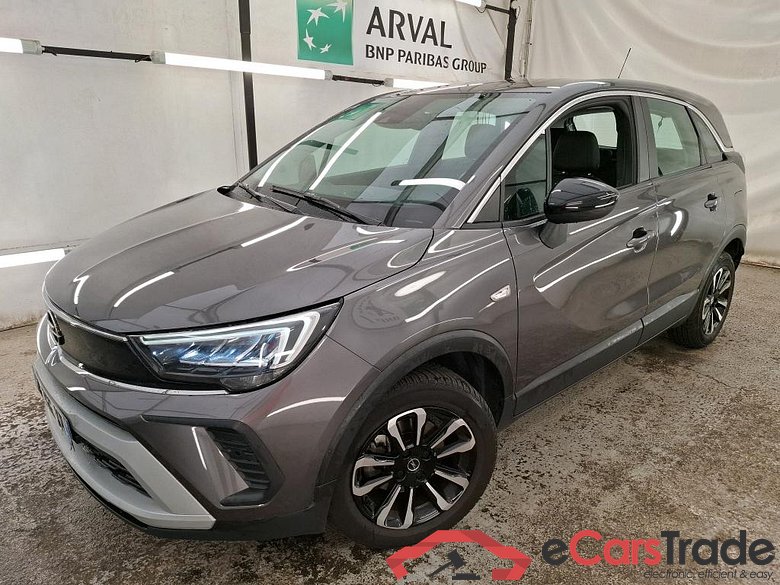 Crossland X Business Elegance 1.5 120CV BVA6 E6d #1