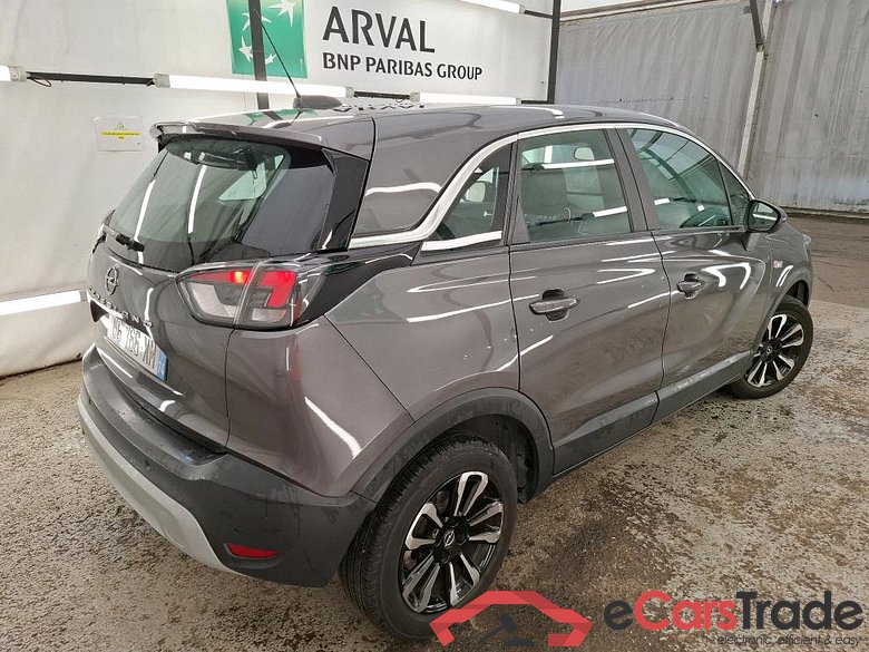 Crossland X Business Elegance 1.5 120CV BVA6 E6d #3
