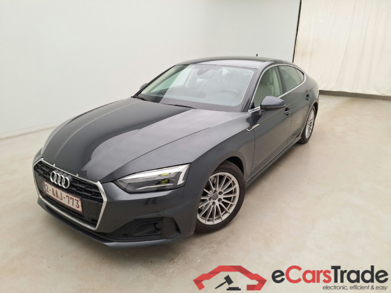Audi, A5 SB FL'20, Audi A5 Sportback 30 TDI S tronic Business Edition #2