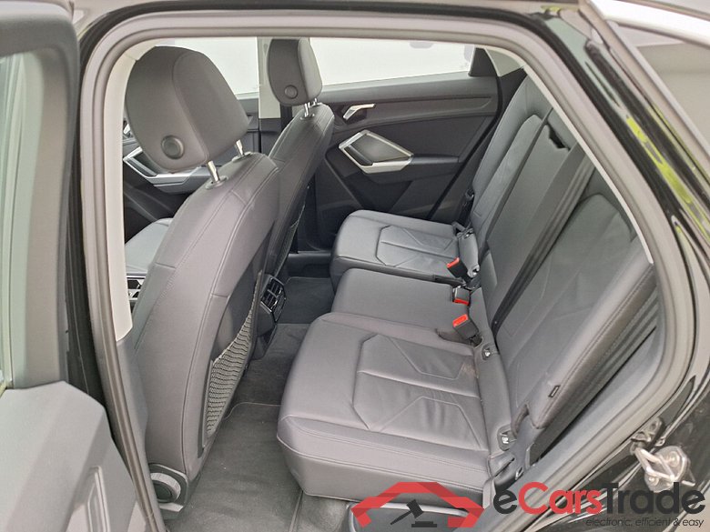 Audi, Q3 SB '19, Audi Q3 Sportback 35 TFSI S tronic S Line 5d #4