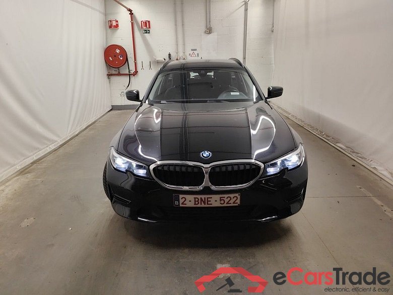 BMW 3 Reeks Touring 320e (150 kW) 5d #5