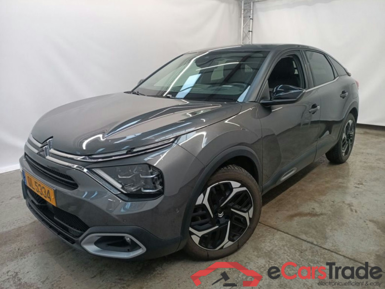 CITROEN C4 - 2021 1.2 PureTech 131hp Shine Pack S&S (EU6.4) 5d #1