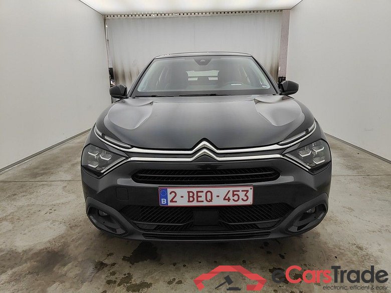 Citroën C4 1.5 BlueHDi 130 S&S EAT8 Feel 5d #5