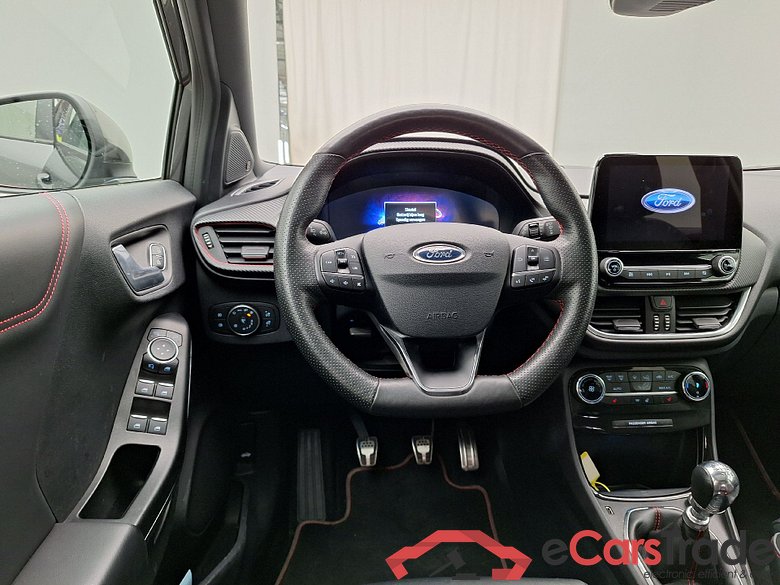 Ford, Puma '19, Ford Puma 1.5 TDCi 88kW ST-Line X 5d #5