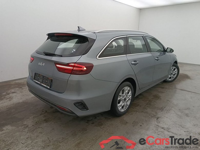 KIA cee'd Sportswagon Pulse 1.0 T-GDi 100 ISG 5d #2
