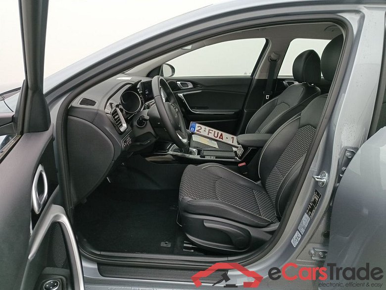KIA cee'd Sportswagon Pulse 1.0 T-GDi 100 ISG 5d #3