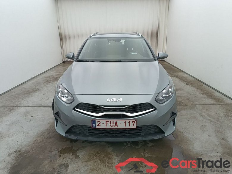 KIA cee'd Sportswagon Pulse 1.0 T-GDi 100 ISG 5d #5