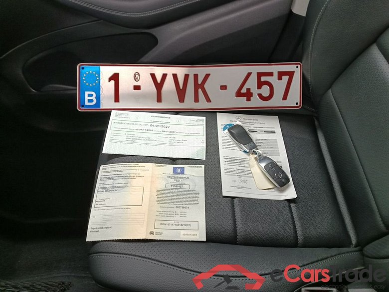 Mercedes-Benz GLE GLE 350 de 4MATIC 5d #4