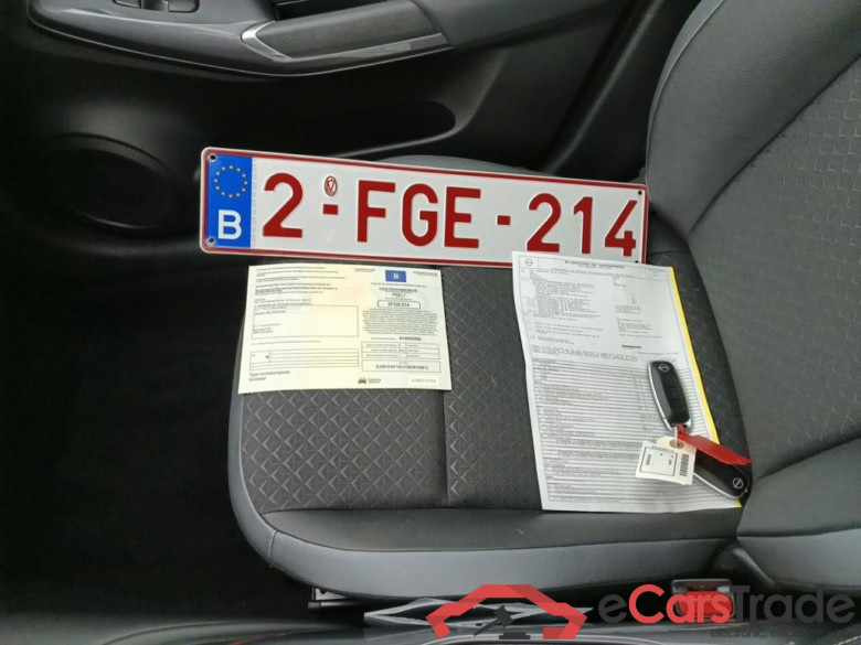 Nissan Juke 1.0 DIG-T 114 N-Design 5d #4