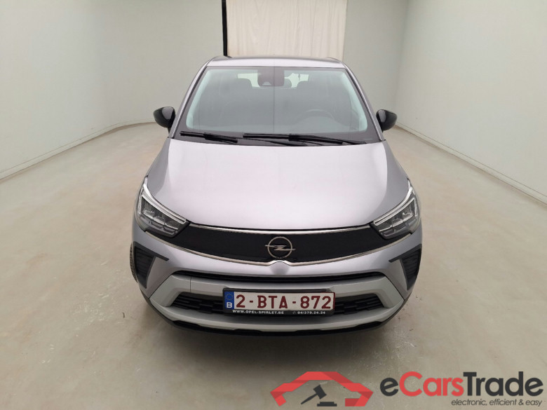 Opel, Crossland '20, Opel Crossland 1.2 81kW Turbo S/S Elegance 5d #1