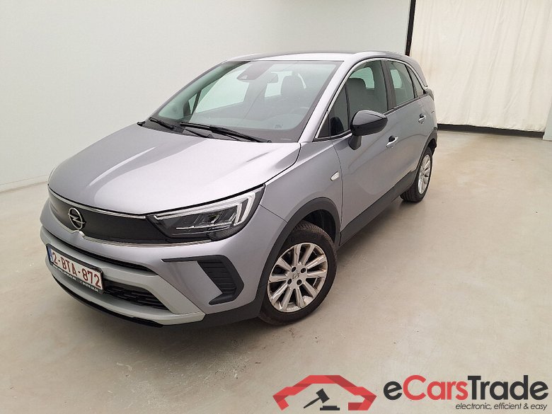 Opel, Crossland '20, Opel Crossland 1.2 81kW Turbo S/S Elegance 5d #2