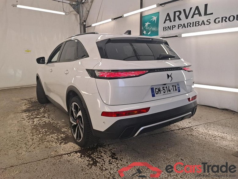 7 Performance Line+ 1.5 BlueHDi 130CV BVA8 6E #2