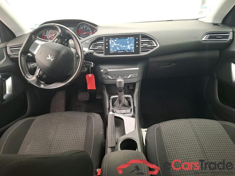 308 SW Active Business 1.6 Hdi 120CV BVA6 E6 #5