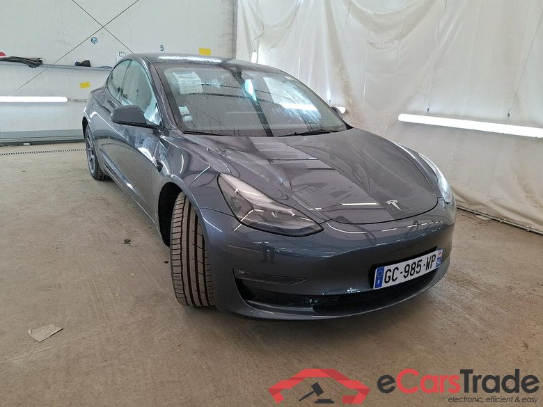 TESLA Model 3 / 2018 / 4P / Berline Grande Autonomie Dual Motor AWD #5