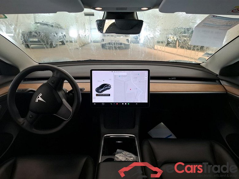 TESLA Model 3 / 2018 / 4P / Berline Grande Autonomie Dual Motor AWD #6
