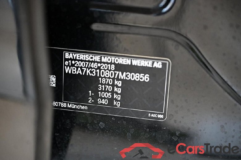 Baureihe 1 Lim. 118 i Advantage 1.5 100KW AT7 E6d #5
