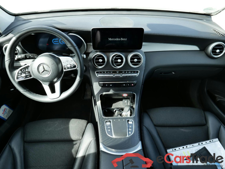 GLC -Klasse GLC 300 e 4Matic (253.953) 2.0 235KW AT9 E6d #4